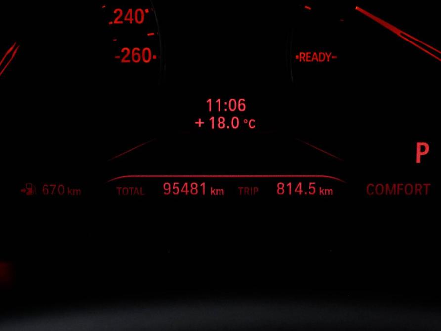 BMW X4 II (G02) Москва  - изображение 12