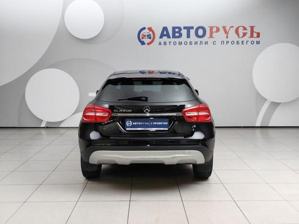 Mercedes-Benz GLA I (X156) с пробегом 2017 года, цена 1 785 000 рублей, 214000 км, внедорожник, Автокод Объявления