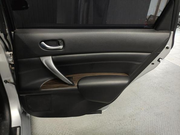 Nissan Teana II (J32) Рестайлинг с пробегом 2012 года, цена 935 000 рублей, 223801 км, седан, Автокод Объявления