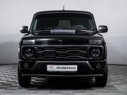 Lada (ВАЗ) Niva Legend Москва  - изображение 20