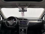 Volkswagen Tiguan II Краснодар  - изображение 30