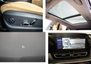 Hongqi HS5 I Рестайлинг Москва  - изображение 38