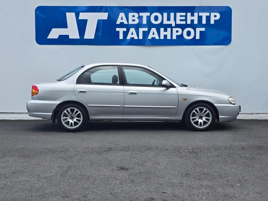 Kia Spectra I Рестайлинг 2 Таганрог  - изображение 4