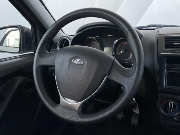 Lada (ВАЗ) Granta I Рестайлинг с пробегом 2021 года, цена 688 000 рублей, 97132 км, лифтбек, Автокод Объявления