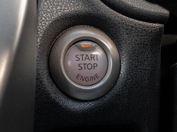 Nissan Note II с пробегом 2015 года, цена 860 000 рублей, 167665 км, хэтчбек, Автокод Объявления