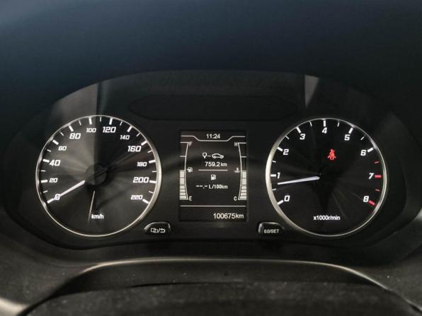 Chery Tiggo 4 I Рестайлинг с пробегом 2021 года, цена 1 099 000 рублей, 100668 км, внедорожник, Автокод Объявления