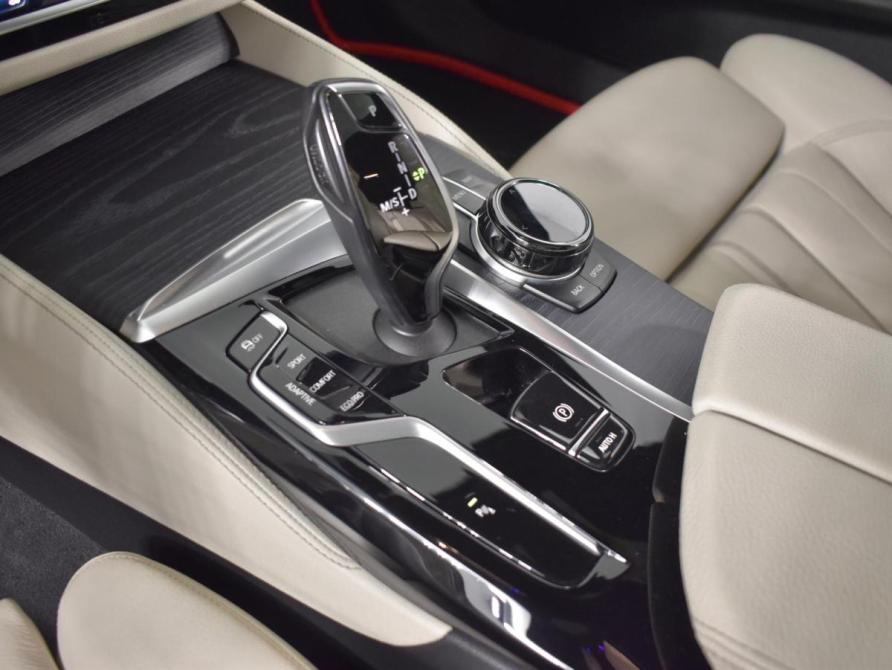 BMW 5 серии VII (G30/G31/G38) Рестайлинг Казань  - изображение 23