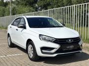 Lada (ВАЗ) Vesta I Рестайлинг (NG) Тверь  - изображение 17