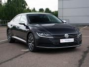 Volkswagen Arteon I Москва  - изображение 22