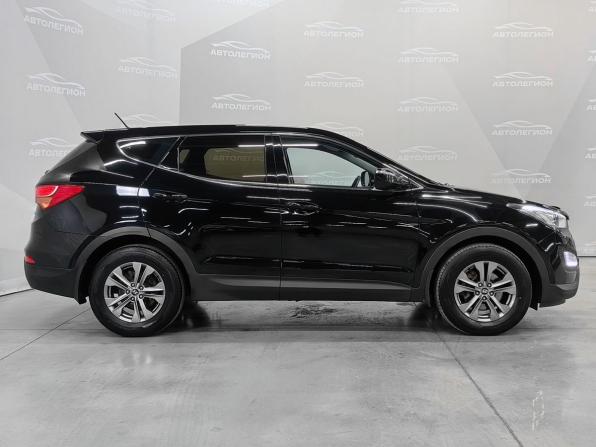 Hyundai Santa Fe III с пробегом 2013 года, цена 1 890 000 рублей, 163007 км, внедорожник, Автокод Объявления