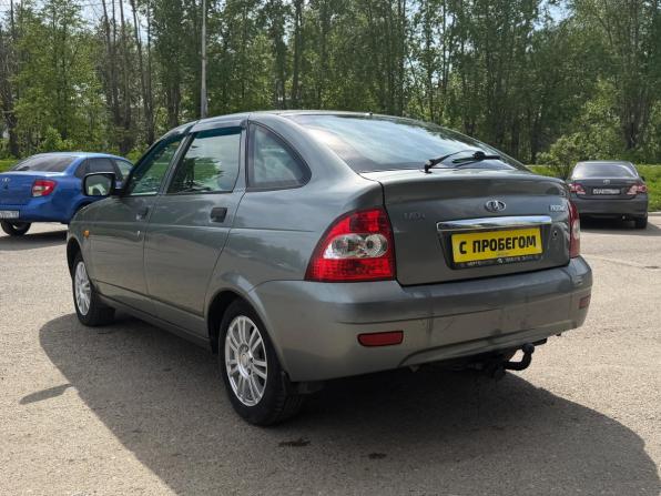 Lada (ВАЗ) Priora I с пробегом 2010 года, цена 270 000 рублей, 140000 км, хэтчбек, Автокод Объявления