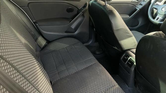 Volkswagen Golf VI с пробегом 2012 года, цена 749 000 рублей, 188561 км, хэтчбек, Автокод Объявления