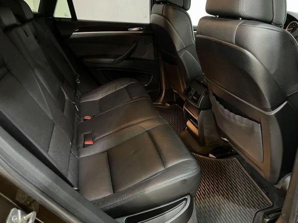 BMW X6 I (E71) Рестайлинг с пробегом 2012 года, цена 2 330 000 рублей, 155892 км, внедорожник, Автокод Объявления