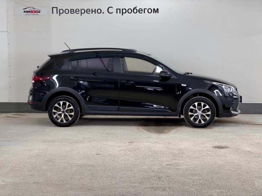 Kia Rio IV Рестайлинг Тюмень  - изображение 3