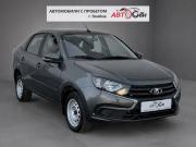 Lada (ВАЗ) Granta I Рестайлинг Тамбов  - изображение 21