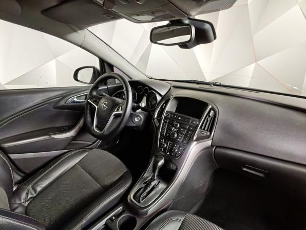 Opel Astra J с пробегом 2010 года, цена 471 000 рублей, 215806 км, хэтчбек, Автокод Объявления