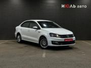 Volkswagen Polo V Рестайлинг Челябинск  - изображение 25