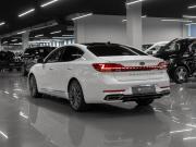 Kia K7 YG (II) Москва  - изображение 34