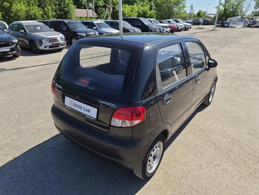 Daewoo Matiz I Рестайлинг Саратов  - изображение 26