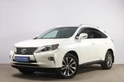 Lexus RX III Рестайлинг Новосибирск  - изображение 23