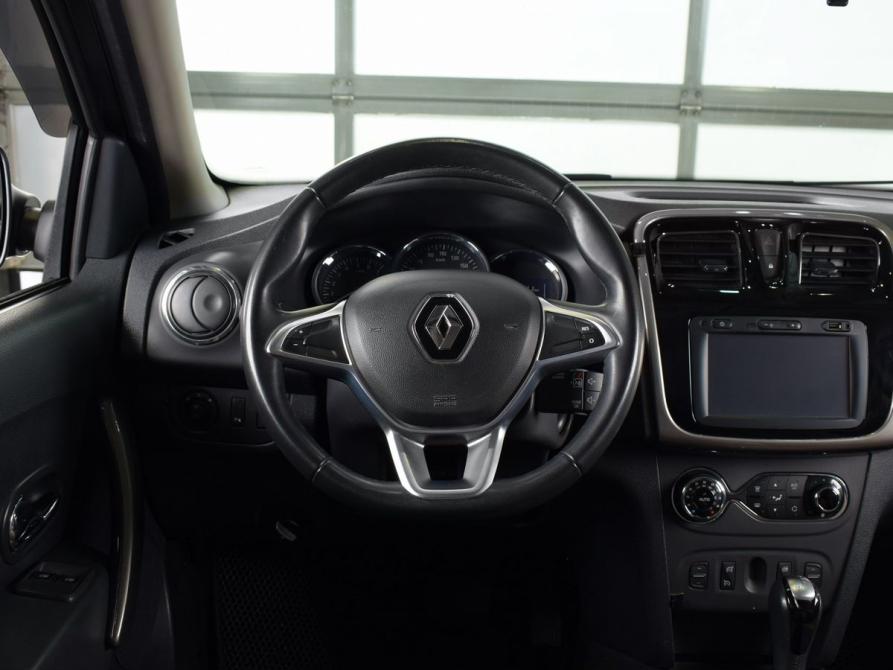 Renault Sandero II Рестайлинг Кемерово  - изображение 8