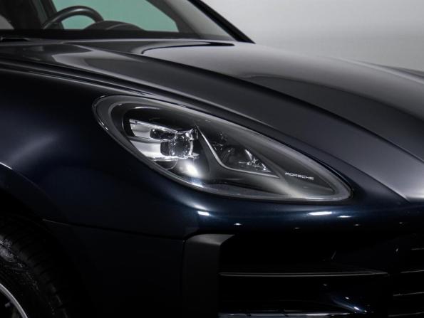 Porsche Macan I Рестайлинг с пробегом 2019 года, цена 4 799 000 рублей, 63160 км, внедорожник, Автокод Объявления