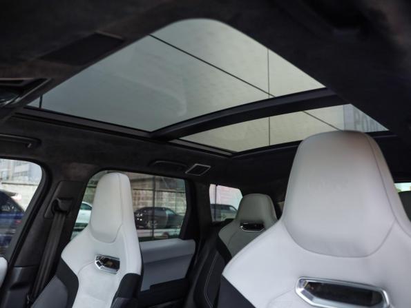 Land Rover Range Rover Sport II Рестайлинг с пробегом 2020 года, цена 10 235 100 рублей, 49440 км, внедорожник, Автокод Объявления