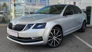 Skoda Octavia III (A7) Рестайлинг Липецк  - изображение 14