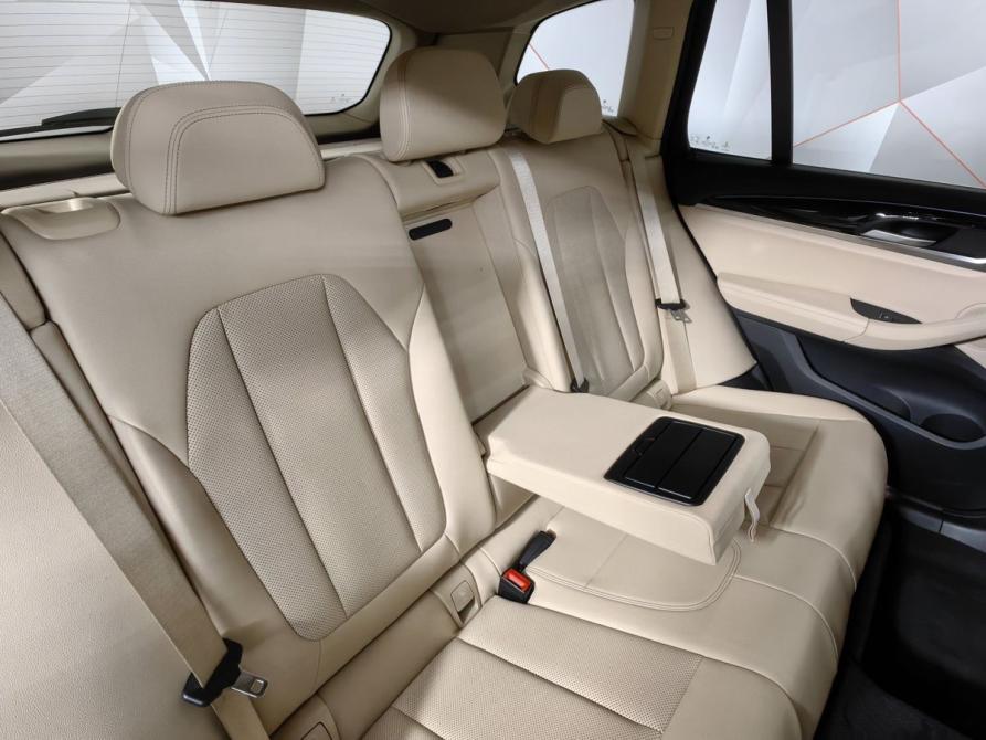 BMW X3 III (G01) Рестайлинг Москва  - изображение 15