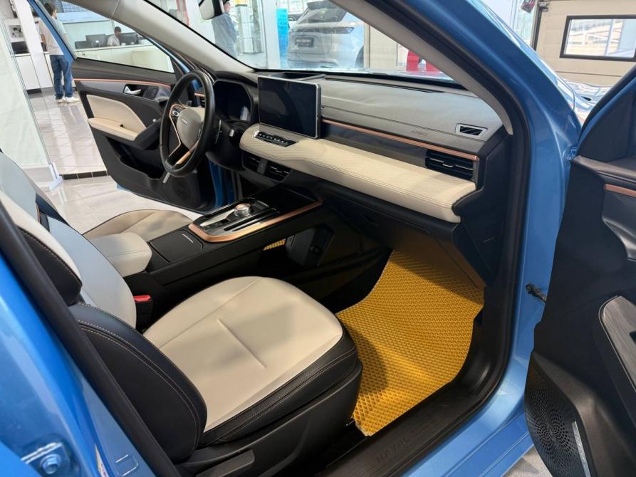 Haval Jolion I Орел  - изображение 7