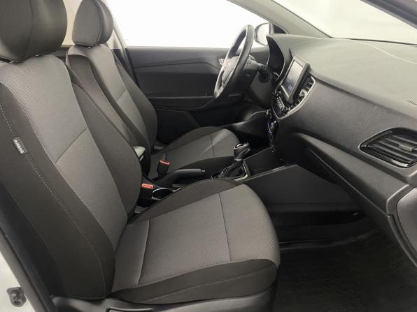 Hyundai Solaris II Рестайлинг с пробегом 2020 года, цена 1 831 000 рублей, 81254 км, седан, Автокод Объявления