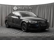 Audi A3 III (8V) Москва  - изображение 24
