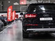 Audi Q7 II (4M) Санкт-Петербург  - изображение 46