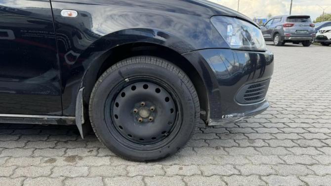 Volkswagen Polo V с пробегом 2011 года, цена 614 000 рублей, 190326 км, седан, Автокод Объявления