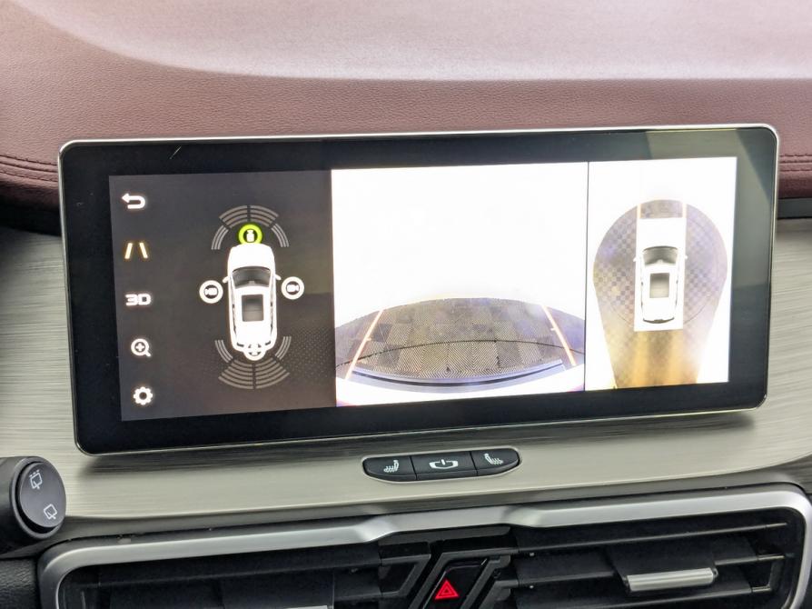 Geely Coolray I Москва  - изображение 29