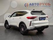 Haval F7 I Рестайлинг Москва  - изображение 29