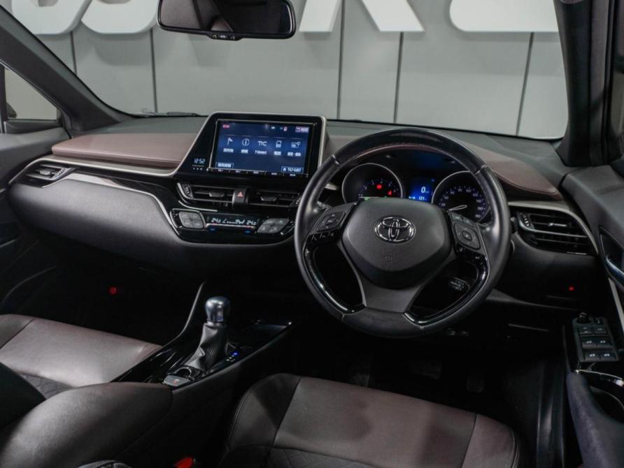 Toyota C-HR I Тюмень  - изображение 6