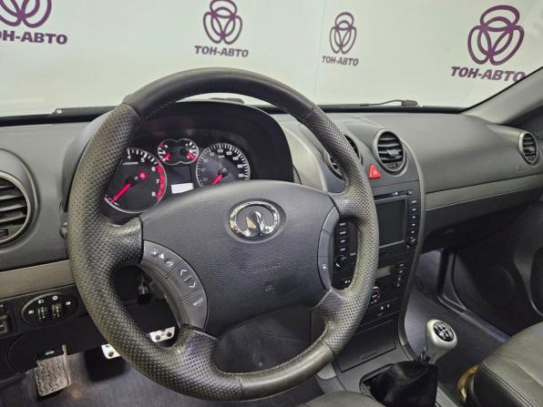 Great Wall Hover H5 с пробегом 2012 года, цена 695 000 рублей, 135625 км, внедорожник, Автокод Объявления