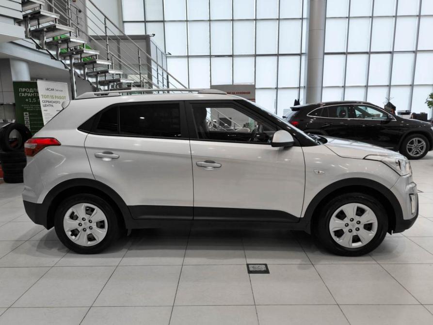 Hyundai Creta I Казань  - изображение 5