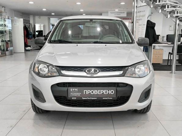 Lada (ВАЗ) Kalina II с пробегом 2015 года, цена 393 000 рублей, 149731 км, хэтчбек, Автокод Объявления