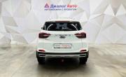 Chery Tiggo 4 I Рестайлинг Набережные Челны  - изображение 32