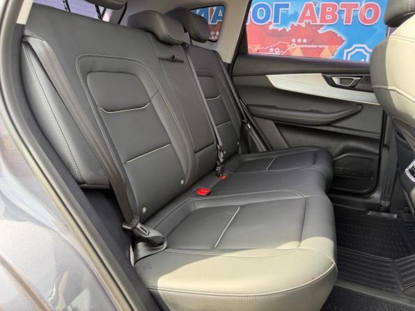 Chery Tiggo 7 Pro Max I с пробегом 2023 года, цена 1 950 000 рублей, 33000 км, внедорожник, Автокод Объявления
