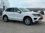 Volkswagen Touareg II Рестайлинг Самара  - изображение 20