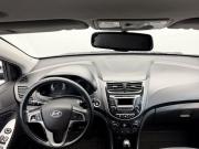 Hyundai Solaris I Рестайлинг Москва  - изображение 18