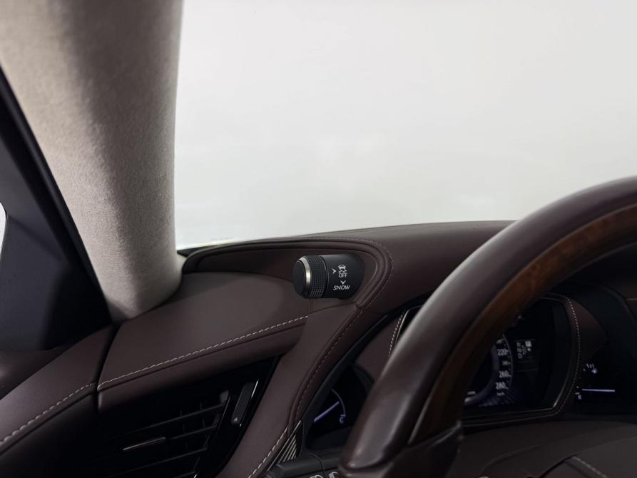 Lexus LS V Калининград  - изображение 20