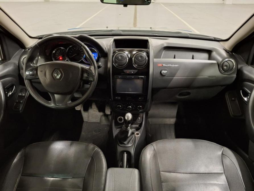 Renault Duster I Рестайлинг Казань  - изображение 17