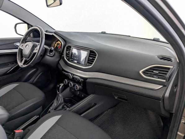Lada (ВАЗ) Vesta I Рестайлинг (NG) с пробегом 2024 года, цена 1 220 000 рублей, 87202 км, седан, Автокод Объявления