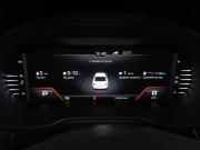 Skoda Octavia III (A7) Рестайлинг Воронеж  - изображение 33
