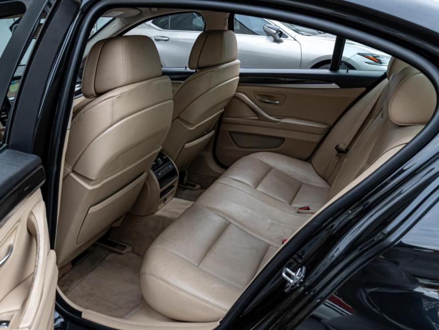 BMW 5 серии VI (F10/F11/F07) Краснодар  - изображение 11