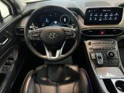 Hyundai Santa Fe IV Рестайлинг Москва  - изображение 34